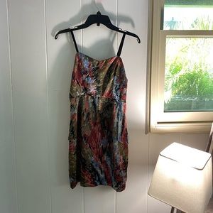 Audrey 3+1 Dress